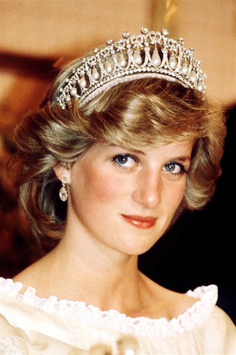 why is princess diana famous.
